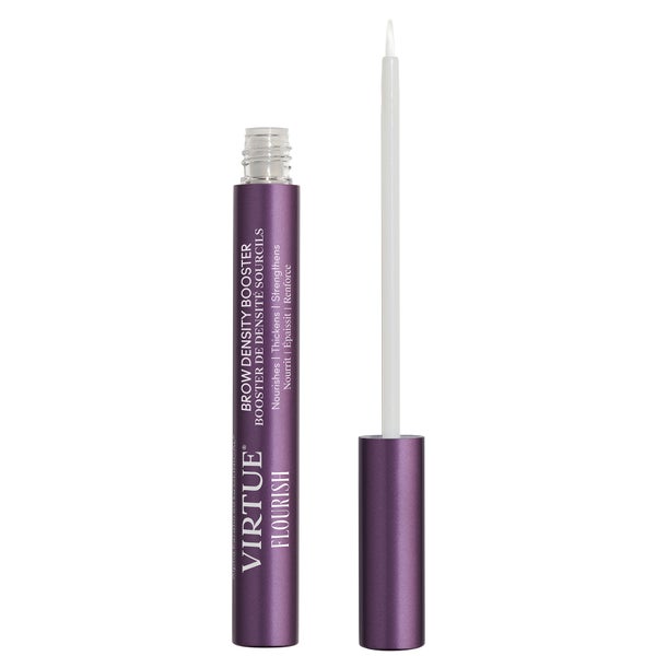 VIRTUE FLOURISH Eyebrow Enhancing Serum 0.14 fl. oz