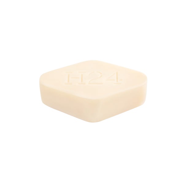 Hermès H24 Face And Body Solid Cleanser 100G