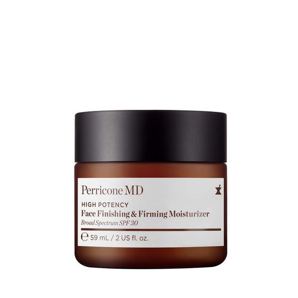 Perricone MD FG High Potency Face Finishing and Firming Moisturizer SPF 2 fl. oz