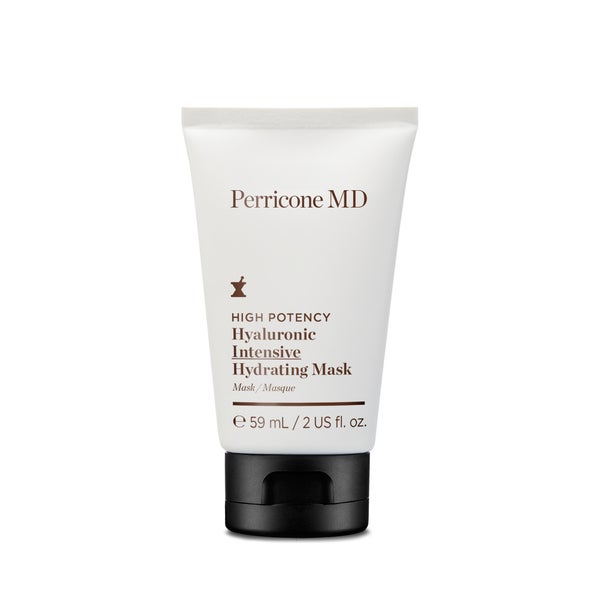 Perricone MD FG High Potency Hyaluronic Intensive Hydrating Mask 59ml