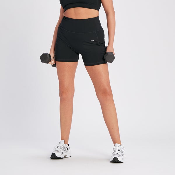 MP Women's Tempo Shorts - Black