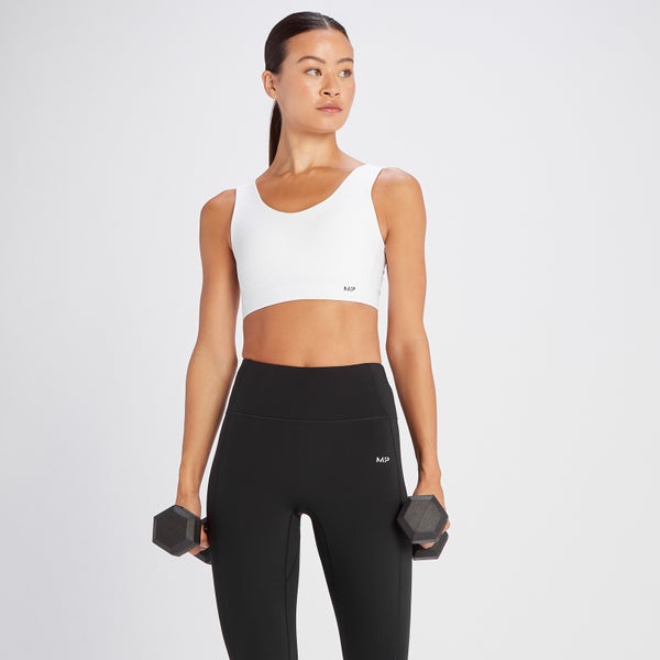 MP Women's Tempo Basics Sports Bra