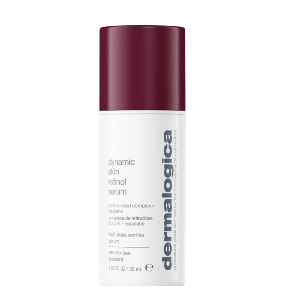 Dermalogica Dynamic Skin Retinol Serum 30ml