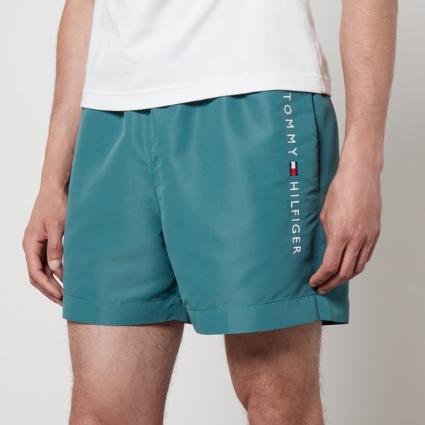 Tommy Hilfiger Swimwear Shell Swim Shorts