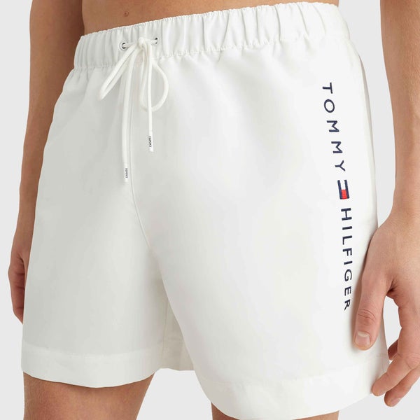Tommy Hilfiger Swimwear Medium Shell Swim Shorts