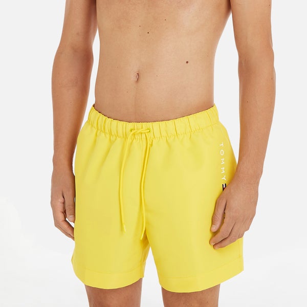 Tommy Hilfiger Swimwear Shell Swimming Shorts