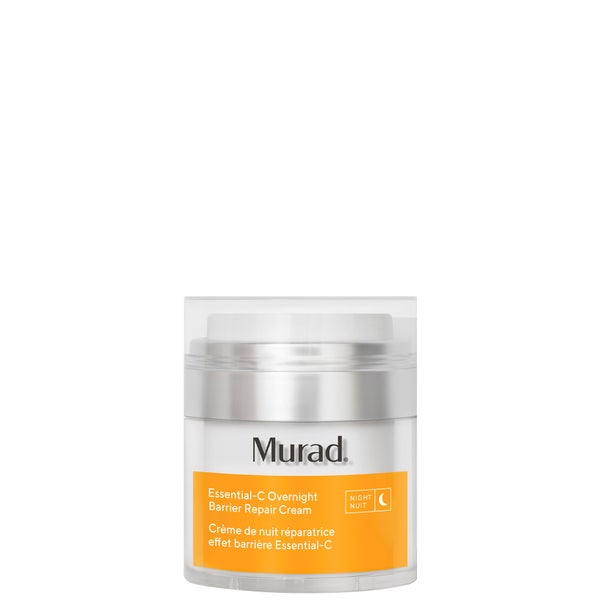Murad Essential-C Overnight Barrier Repair Cream 1.7 oz