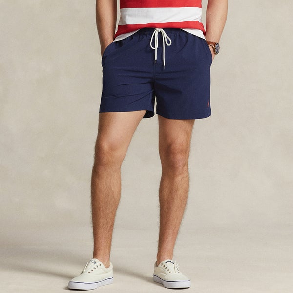 Polo Ralph Lauren Shell Swim Shorts
