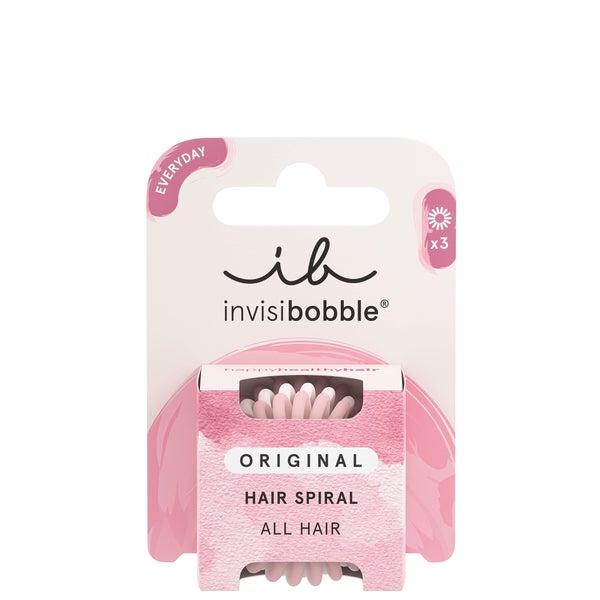 invisibobble Original The Pinks (3x Original Spirals)
