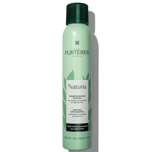 René Furterer Naturia Invisible Dry Shampoo 6.7 fl. oz
