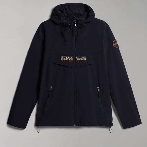 Napapijri Rainforest Open Jacket