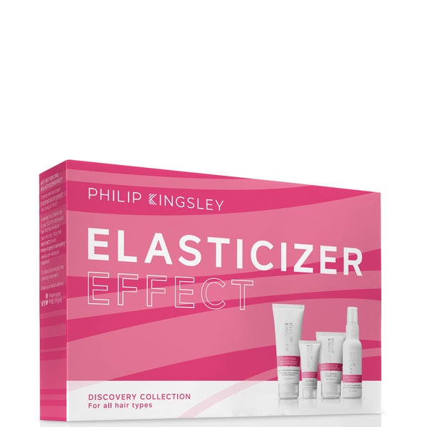 Philip Kingsley Elasticizer Effects Discovery Collection