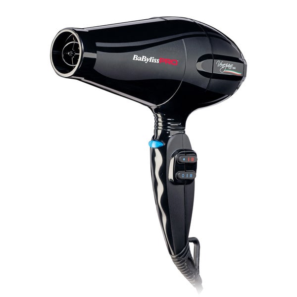 Babyliss Proionic 2200W Hair Dryer