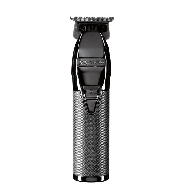 Babyliss PRO Hair Trimmer, Cordles in Black Chrome