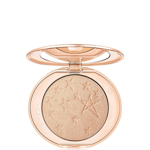 Charlotte Tilbury Hollywood Glow Glide Architect Highlighter - Champagne Glow