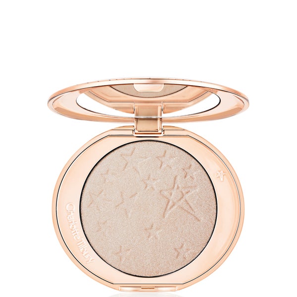 Charlotte Tilbury Hollywood Glow Glide Architect Highlighter - Moonlight Glow