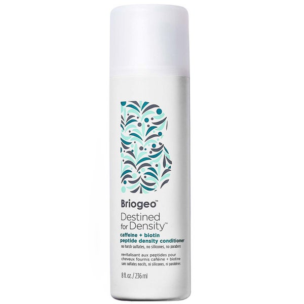 Briogeo Destined for Density Caffeine and Biotin Peptide Density Conditioner 236ml