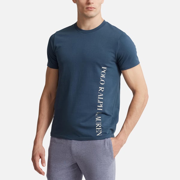 Polo Ralph Lauren Cotton-Blend Jersey Lounge T-shirt