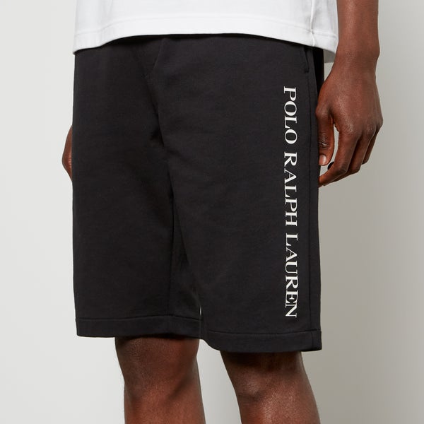 Polo Ralph Lauren Cotton-Blend Jersey Loungewear Shorts