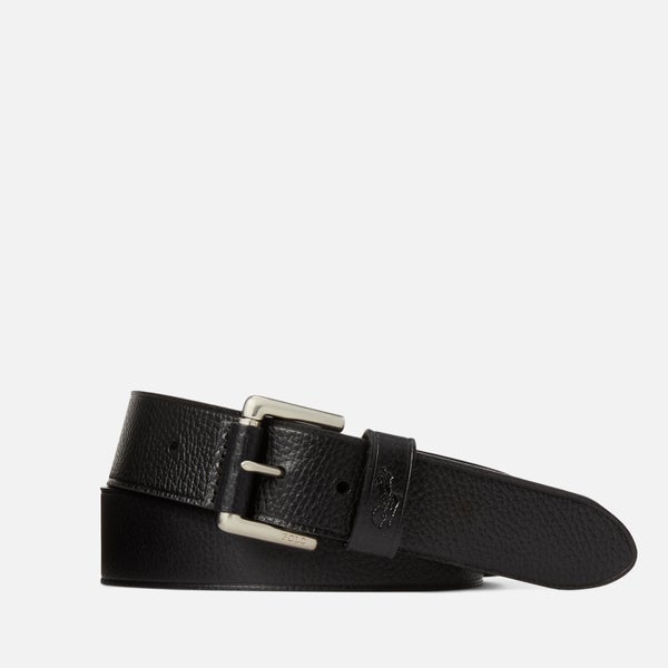 Polo Ralph Lauren Keep BT Leather Belt
