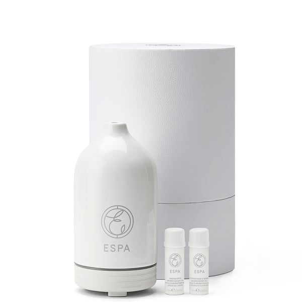 Holiday Aromatherapy Collection (Worth £125.00)