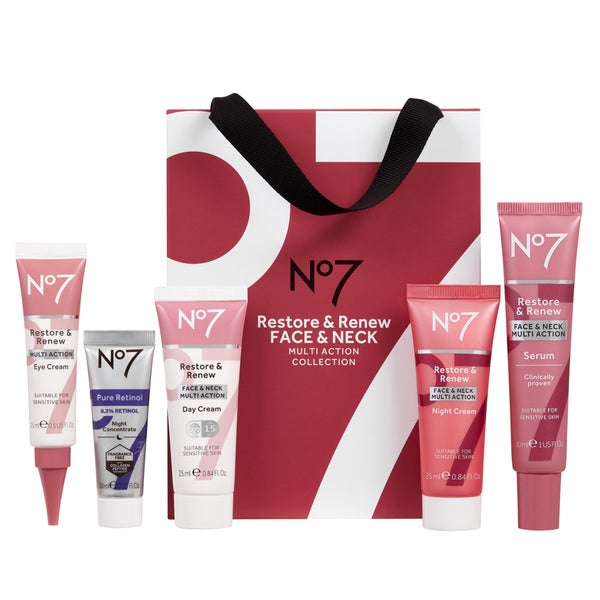 Boots no7 free gift 218 top
