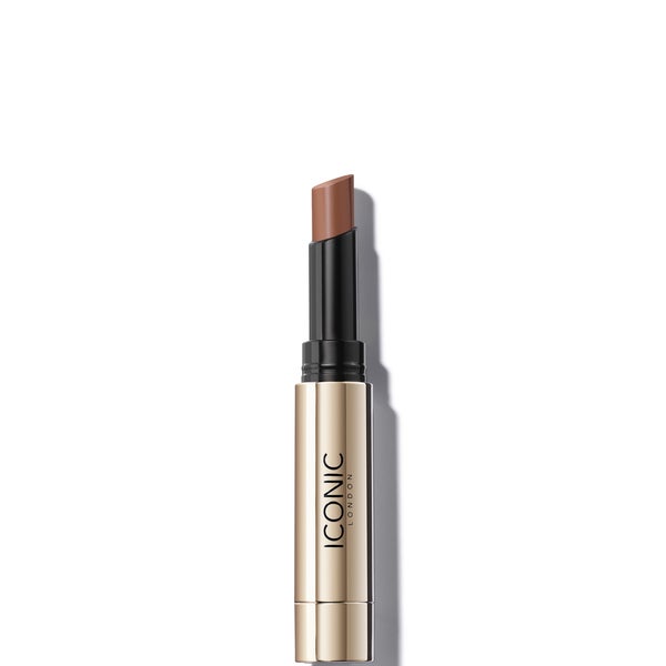 ICONIC London Melting Touch Lip Balm 3ml (Various Shades)