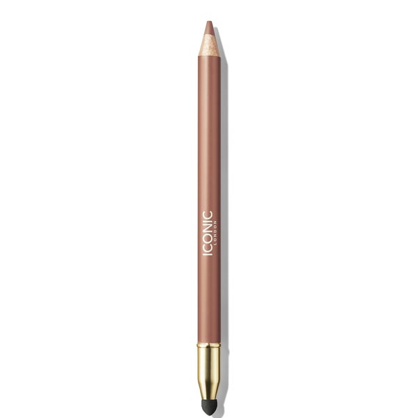 ICONIC London Fuller Pout Sculpting Liner Liner 1.03g (Various Shades)