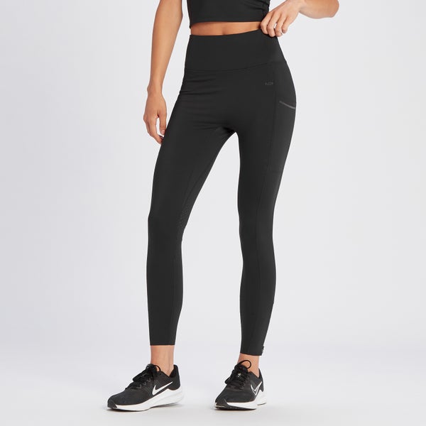 MP Women's Velocity Ultra Leggings - Black