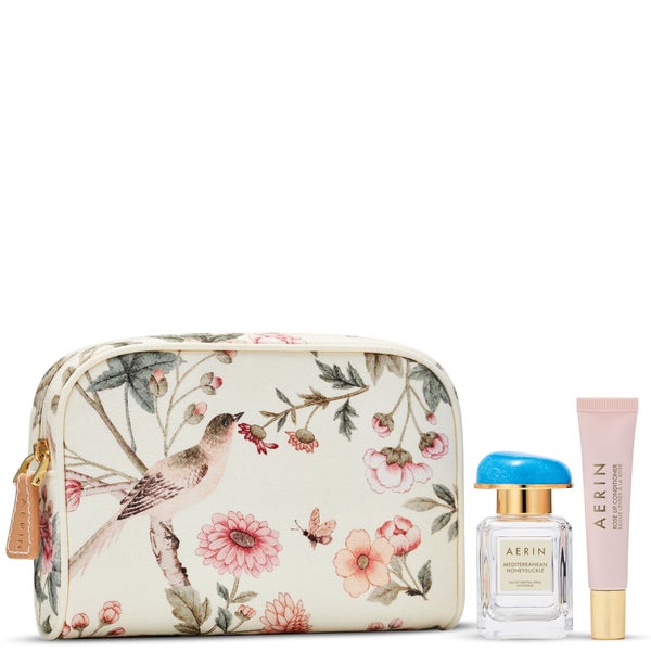 AERIN Honeysuckle Eau de Parfum Essentials Gift Set