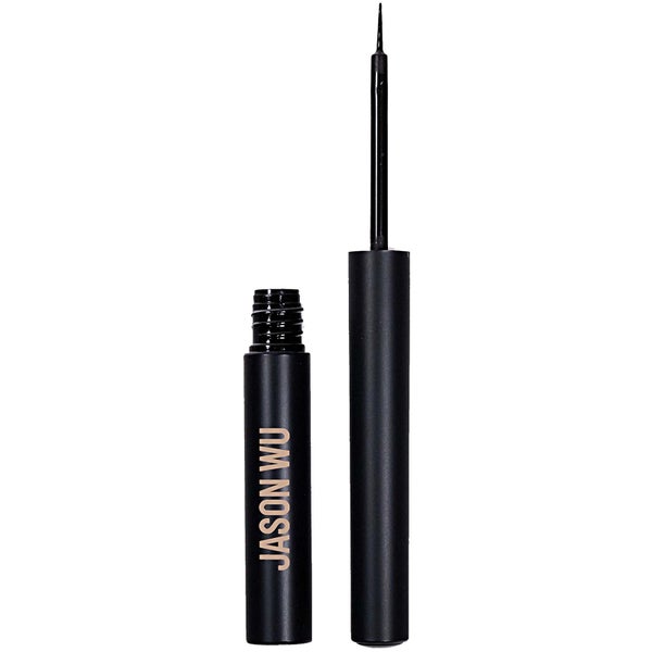 Jason Wu Beauty The Classic Liquid Liner - Blackest Black 2.17ml