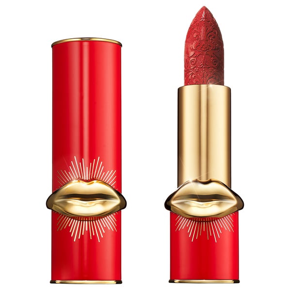 Pat McGrath Lunar New Year MatteTrance Lipstick - Rouge 8 5g