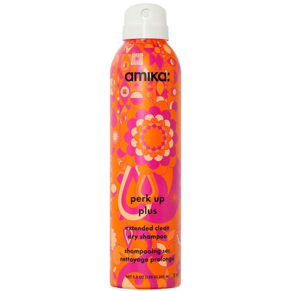 amika Perk Up Plus Extended Clean Dry Shampoo 5.3oz