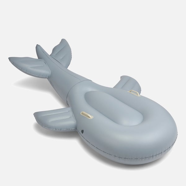 Konges Sløjd Whale Float