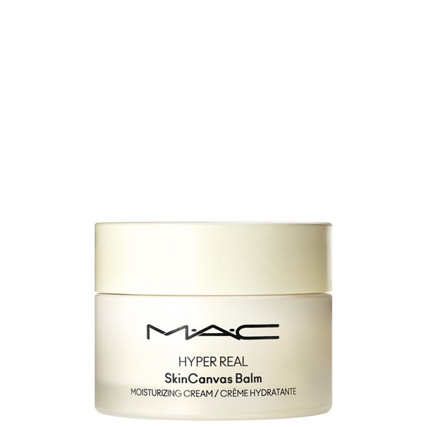 MAC Hyper Real SkinCanvas BalmTM Moisturizing Cream 50ml