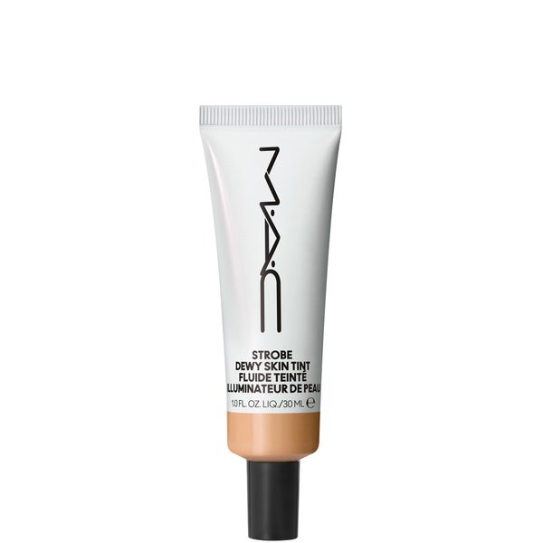 MAC Strobe Dewy Skin Tint Moisturiser 30ml (Various Shades)