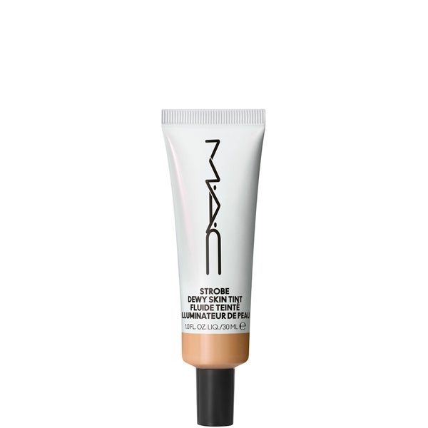 MAC Strobe Dewy Skin Tint Moisturiser 30ml (Various Shades)