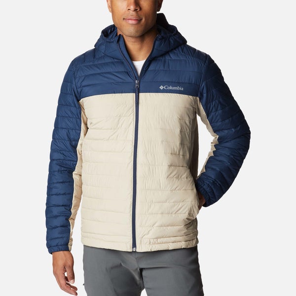 Columbia Silver Falls™ Shell Jacket