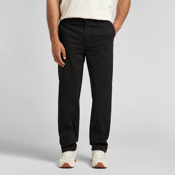 Lee Relaxed-Fit Cotton-Blend Chinos