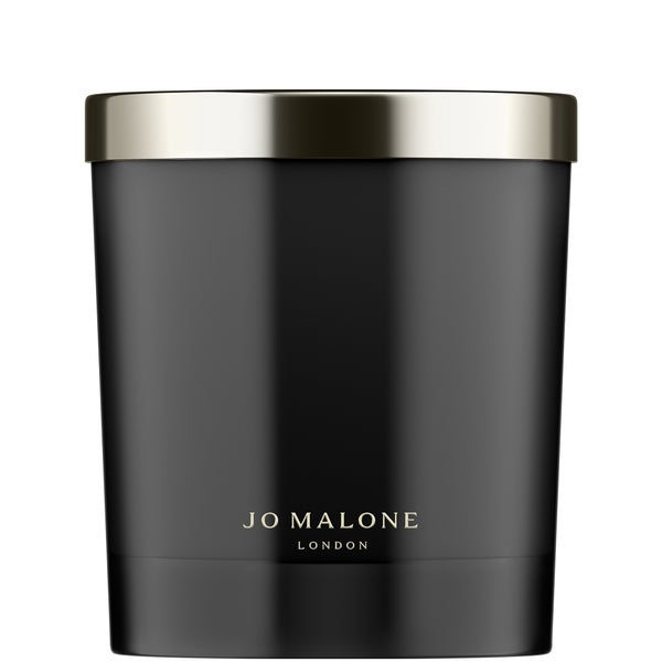 Jo Malone London Dark Amber and Ginger Lily Home Candle 200g
