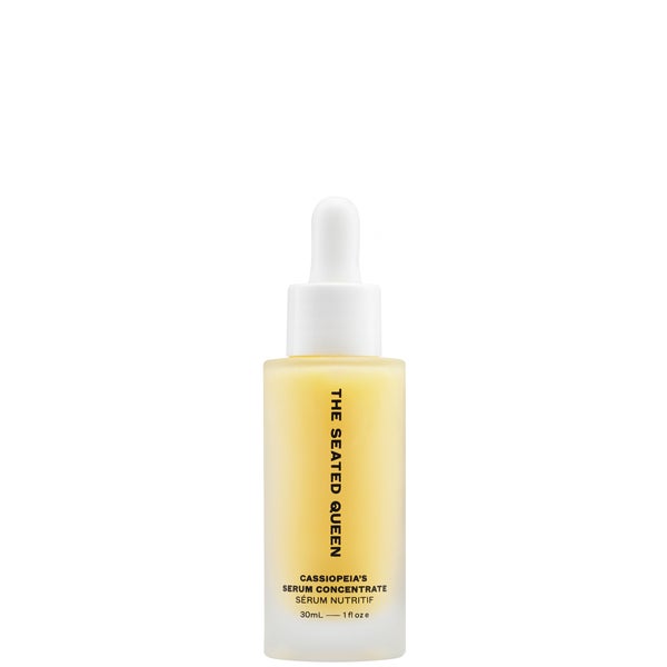 The Seated Queen Cassiopeia's Serum Concentrate 10ml