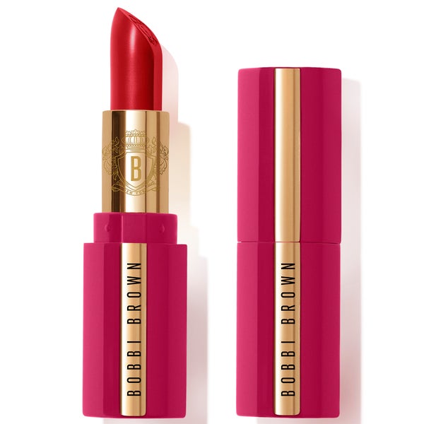 Bobbi Brown Lunar New Year Collection Luxe Lipstick 3.5g (Various Shades) (Worth 45.00€)