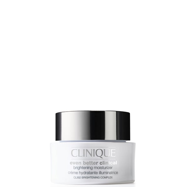 Clinique Even Better Clinical Brightening Moisturizer 50ml