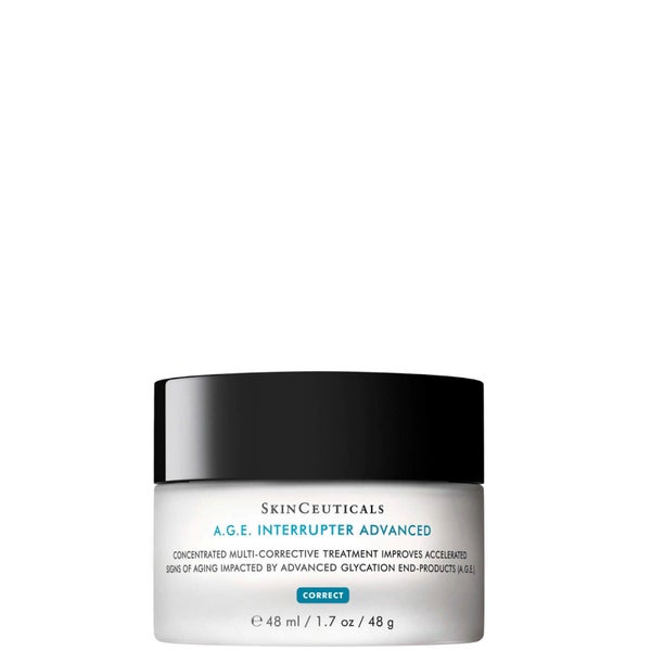 SkinCeuticals A.G.E. Interrupter Advanced Anti-Wrinkle Cream (1.7 fl. oz.)