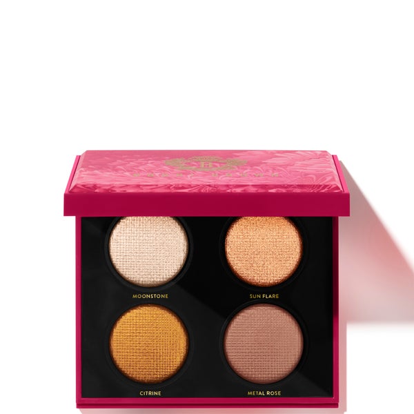 Bobbi Brown Lunar New Year Collection Luxe Eye Shadow Quad