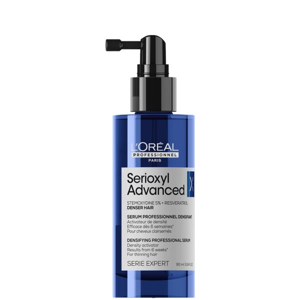 L'Oréal Professionnel Serié Expert Advanced Denser Hair Serum for Thinning Hair 90ml