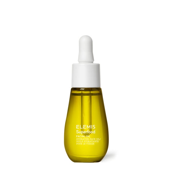 Elemis Superfood Facial Oil 15ml