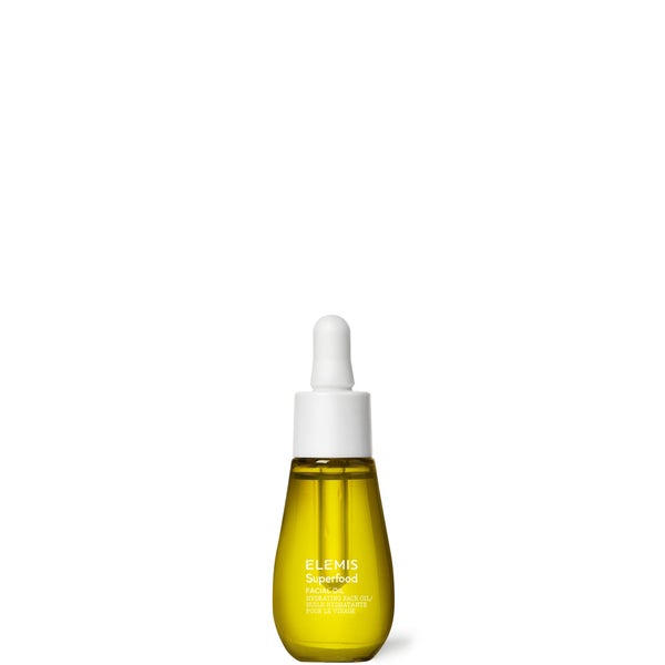 Elemis Superfood Facial Oil 15ml