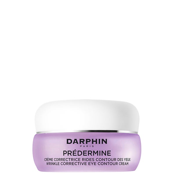 Darphin Predermine Wrinkle Correction Eye Cream 15ml (Worth €54.00)