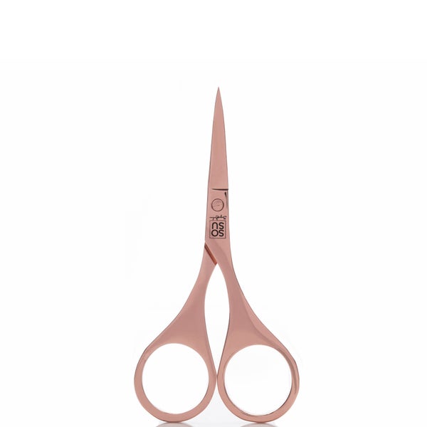 SOSU Cosmetics Precision Lash Scissors